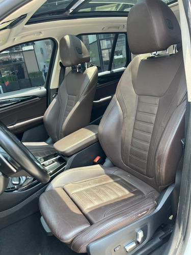 BMW X3 Xdrive 30I