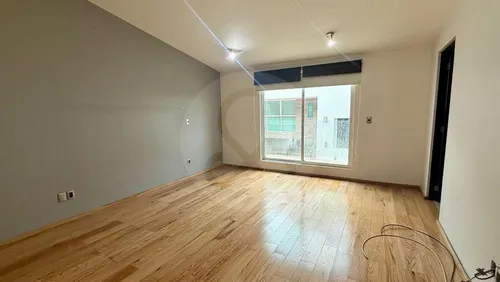 Casa En Condominio En Renta En Cuajimalpa