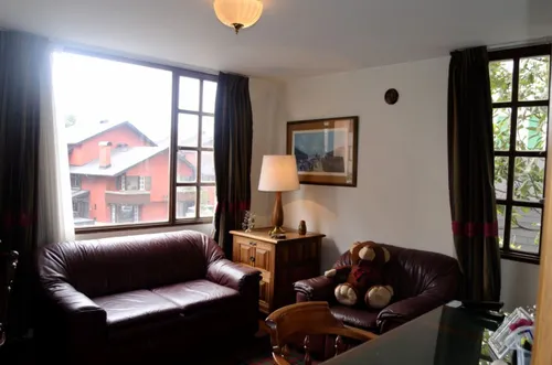 Casa En Arriendo/venta En Cerros De Niza. Cod A15361