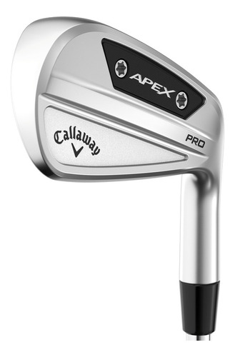 Set De Hierros Callaway Apex Pro 24