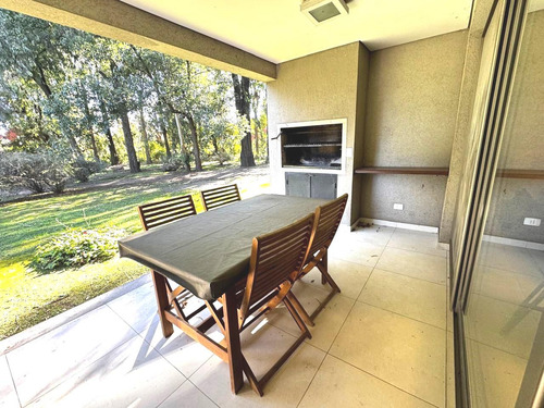 Alquiler Departamento 3 Ambientes En Newman Joven, Benavidez