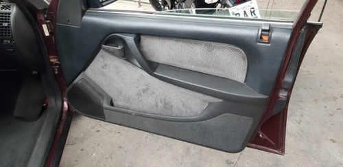 Sucata Gm Omega Gls 2.0 95 Mil Kms Originais