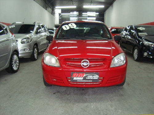 Chevrolet Celta 1.0 Spirit Flex Power 3p 77 Hp 2009