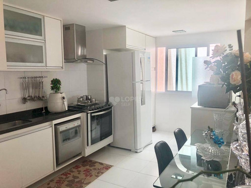Apartamento Com 2 Quartos Por R$ 550.000 - Braga - /rj - Ap47428