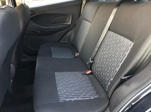 Imagem 7 de 11 de Ford Ka Se 1.0 Hatch 17/18