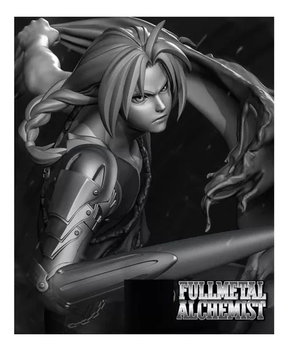 Fullmetal Alchemist: Brotherhood – Conclusão