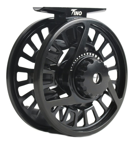 Maxcatch - Carrete De Pesca Con Mosca Tino (3/4 Wt 5/6 Wt 7/