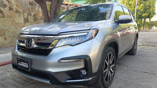 Honda Pilot 3.5 V6 Touring At