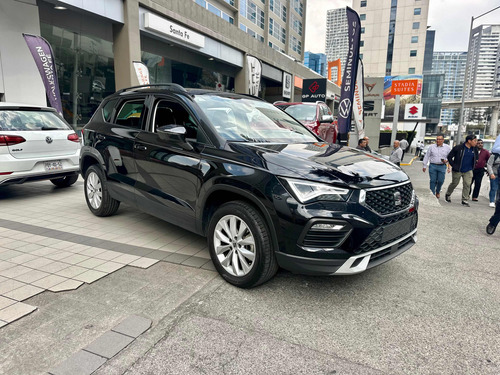 Seat Ateca 1.4 Style 150Hp At