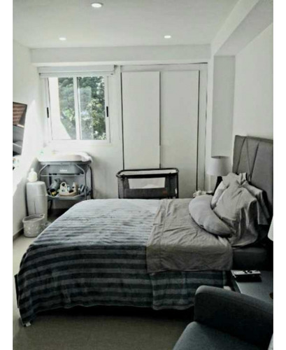 Vendo Apartamento 77m2 Valle Alto 7847