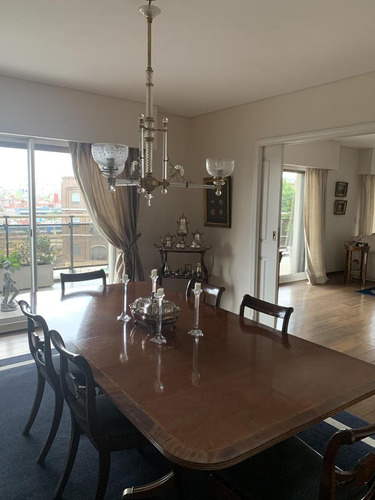 Departamento En Venta En Retiro
