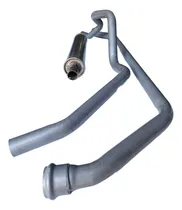 Comprar Escape Completo Chevrolet Brava Pick Up 66-72  Full Escapes 