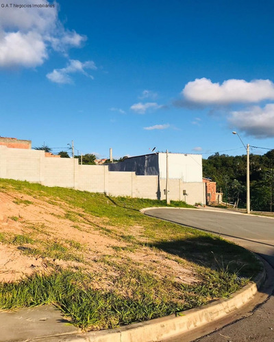 Imagem 4 de 7 de Terreno Em Condomínio À Venda No Horto Florestal Villagio - Sorocaba/sp - Tc03734 - 70590348