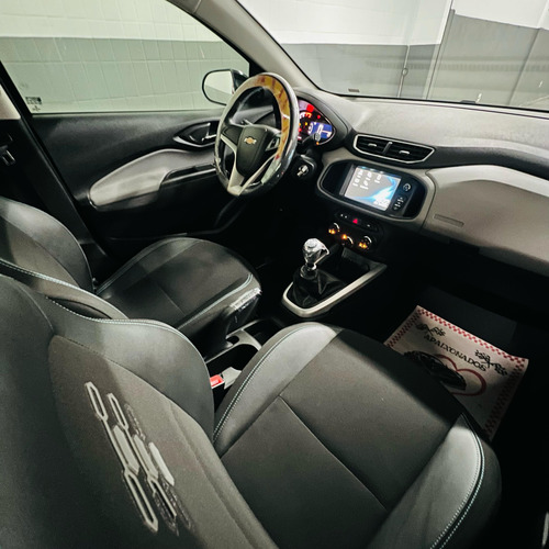 Chevrolet Onix 1.0 Lt 5p