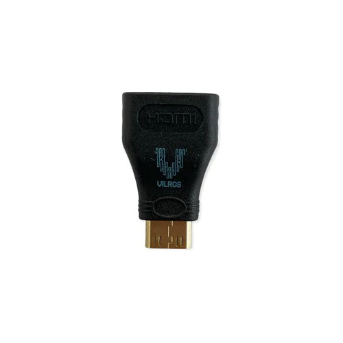 Adaptador Hdmi A Mini Hdmi Raspberry Pi Zero