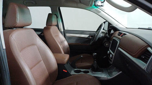 Jac Frison T8 2.0 Frison