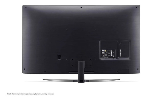 Smart Tv LG Nanocell 55 Ai 55sm8100psa - Impotec Hogar