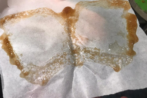 Imagen 2 de 3 de Prensa Para Flores Rosin Canabico