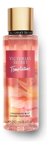 Colonia Victoria Secret Temptation 250ml Edc / Gls