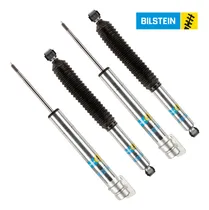 Comprar Kit Amortiguadores Bilstein B8 5100 Jeep Cherokee Wk 05-10