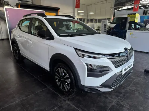 Renault Kardian 1.6 Evolution Mt