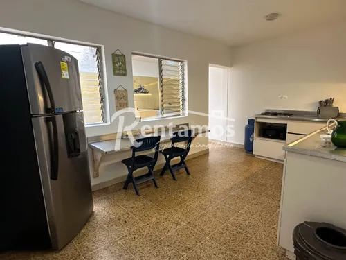 Casa-local En Arriendo En Av Jardín. Cod A775891