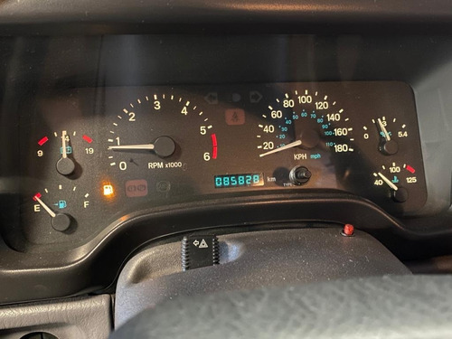 Jeep Wrangler 4.0 L Sport