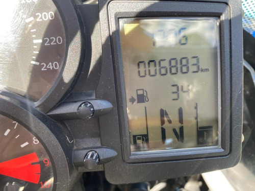 Bmw Gs 800 F 2010