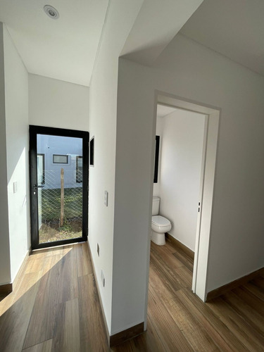 Imagen 9 de 30 de Venta 4 Amb. A Estrenar Pilar Del Este