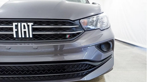 Imagen 18 de 25 de Fiat Cronos 2023 Gnc Tomo Linea Marea Siena Argo Fiesta L
