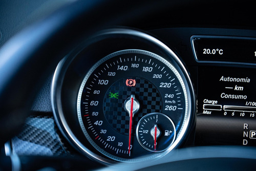 Mercedes-Benz Clase GLE 3.0 Gle400 Sport 4matic 333cv