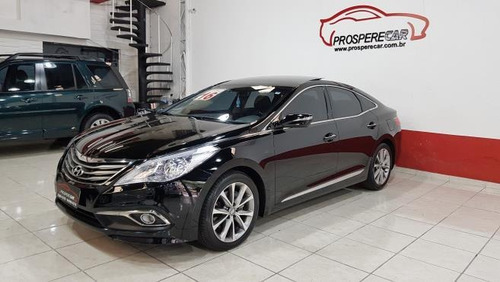 Hyundai Azera