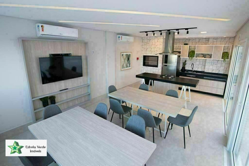 Imagem 16 de 30 de Apartamento À Venda No Bairro Michel - Criciúma/sc - 359