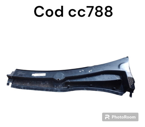 Churrasqueira Lado Direito Peugeot 208 Cod Cc788