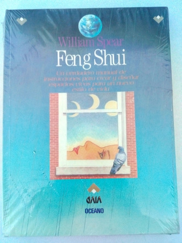 Feng Shui. William Spear. Océano. 