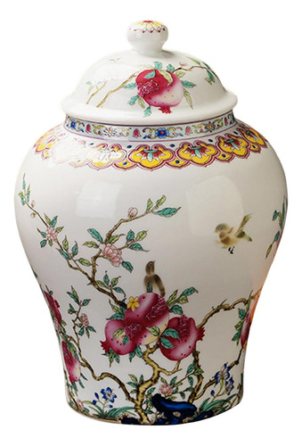 Recipiente De Té De Para Té Suelto, Florero Decorativo,