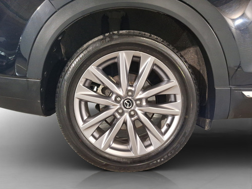 Mazda CX-9 2.5T i Grand Touring At