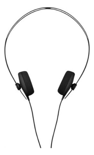 Aiaiai Tracks Auriculares Con Micrófono - Negro -