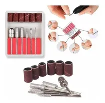 Comprar Kit De Fresa Para Tornos Repuestos Uñas Esculpidas Manicuria