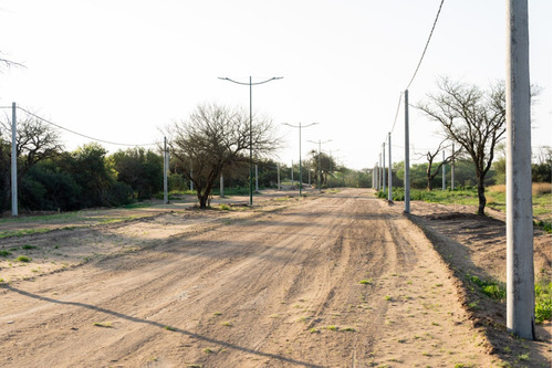 Club De Campo La Macarena - Lote 8 Mza 11 - Toay