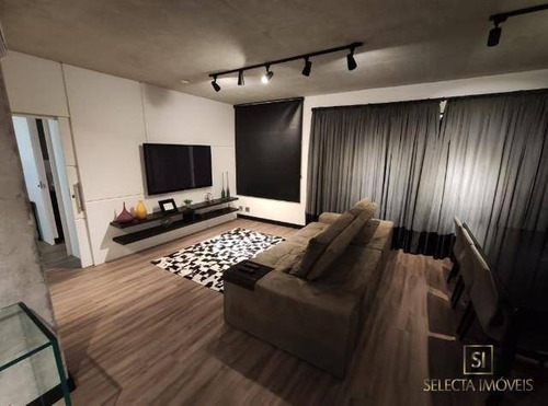Apartamento À Venda, 70 M² Por R$ 667.800,00 - Praia Brava - Itajaí/sc - Ap0882