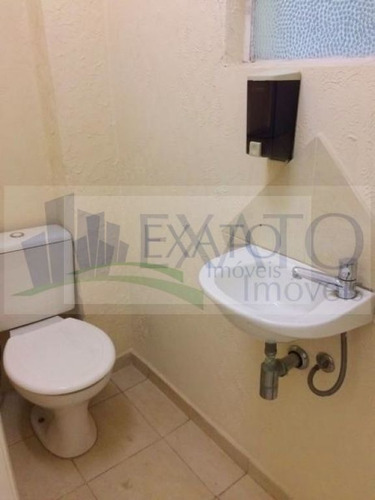 Imagem 13 de 15 de Excelente Conjunto Comercial Na Praça Oswaldo Cruz Em Frente Ao Shopping Pátio Paulista. - Em34705