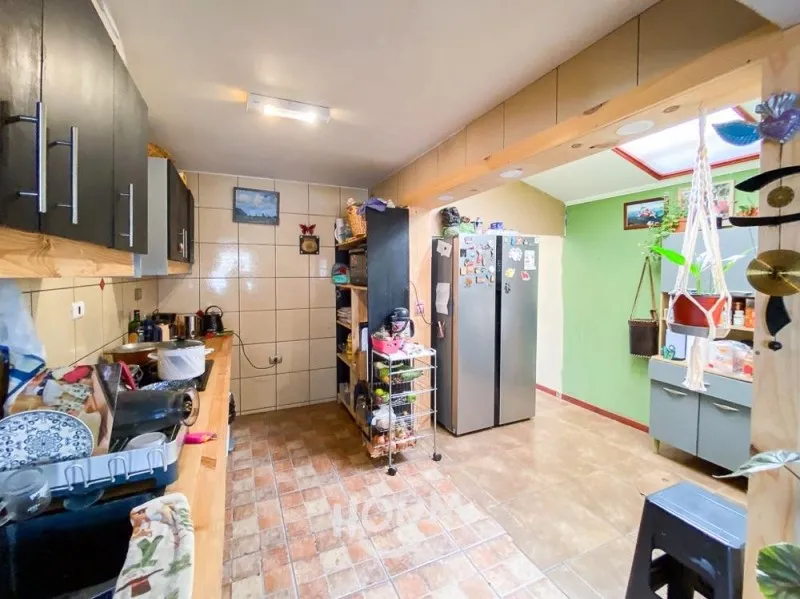 Imagen 3 de 16 de Casa En Venta En Villa Alemana (condominio)