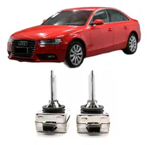 Comprar Par Ampolletas Bi-xenon D3s Audi A4 B8 \u002F Sosegur