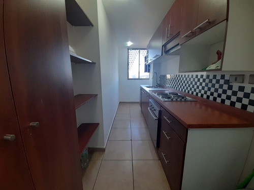 Departamento I Quilpué I Condominio Montesol Iii