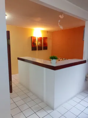 Departamento en renta