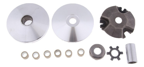 . Variador De 13,35 Mm For Jog50 Zuma 50 Bws50 Aerox50