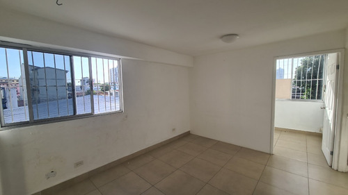 Imagen 6 de 11 de Apartamento 2 Recámaras / 1b / 1 Parkin - Ph Muy Nítido - Conserje, Agua Y Mantenimiento