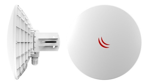 Mikrotik Rbdynadishg-5hacd Acces Point Dynadish 5ghz Ac 25db