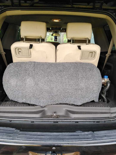 Ford Explorer Xlt 2008 .bogota